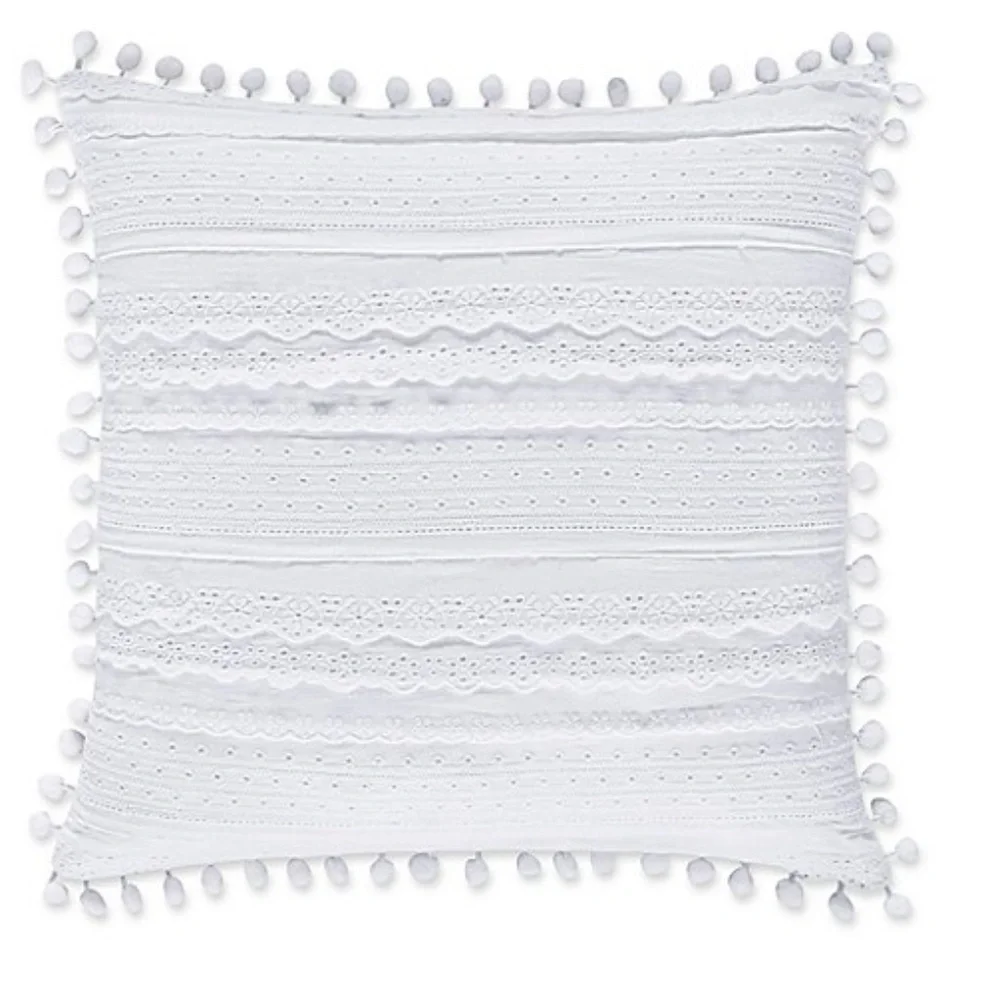 Piper & Wright Summerfield Decorative Pillow 16